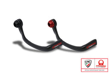 CNC Racing PRAMAC RACING LIMITED EDITION Carbon Fiber Brake Lever Guard