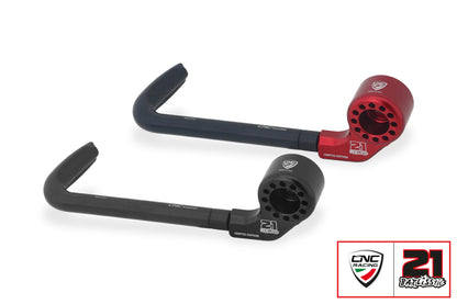 CNC Racing TROY BAYLISS LIMITED EDITION Clutch Lever Guard
