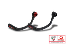 CNC Racing PRAMAC RACING LIMITED EDITION Carbon Fiber Clutch Lever Guard