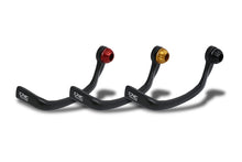 CNC Racing Carbon Fiber Clutch Lever Guard