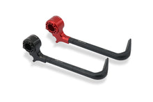 CNC Racing Street Brake Lever Guard (Works with Bar End Mirrors)