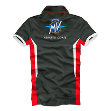 MV Agusta Reparto Corse Official Team Wear - Polo Shirt