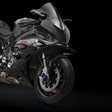 Rizoma SIDE SLIDERS Frame Slider Kit For the BMW S1000RR (2023+)