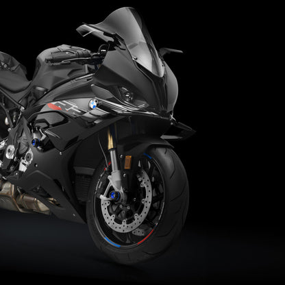 Rizoma SIDE SLIDERS Frame Slider Kit For the BMW S1000RR (2023+)