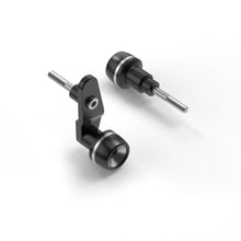 Rizoma SIDE SLIDERS Frame Slider Kit For the BMW S1000RR (2023+)