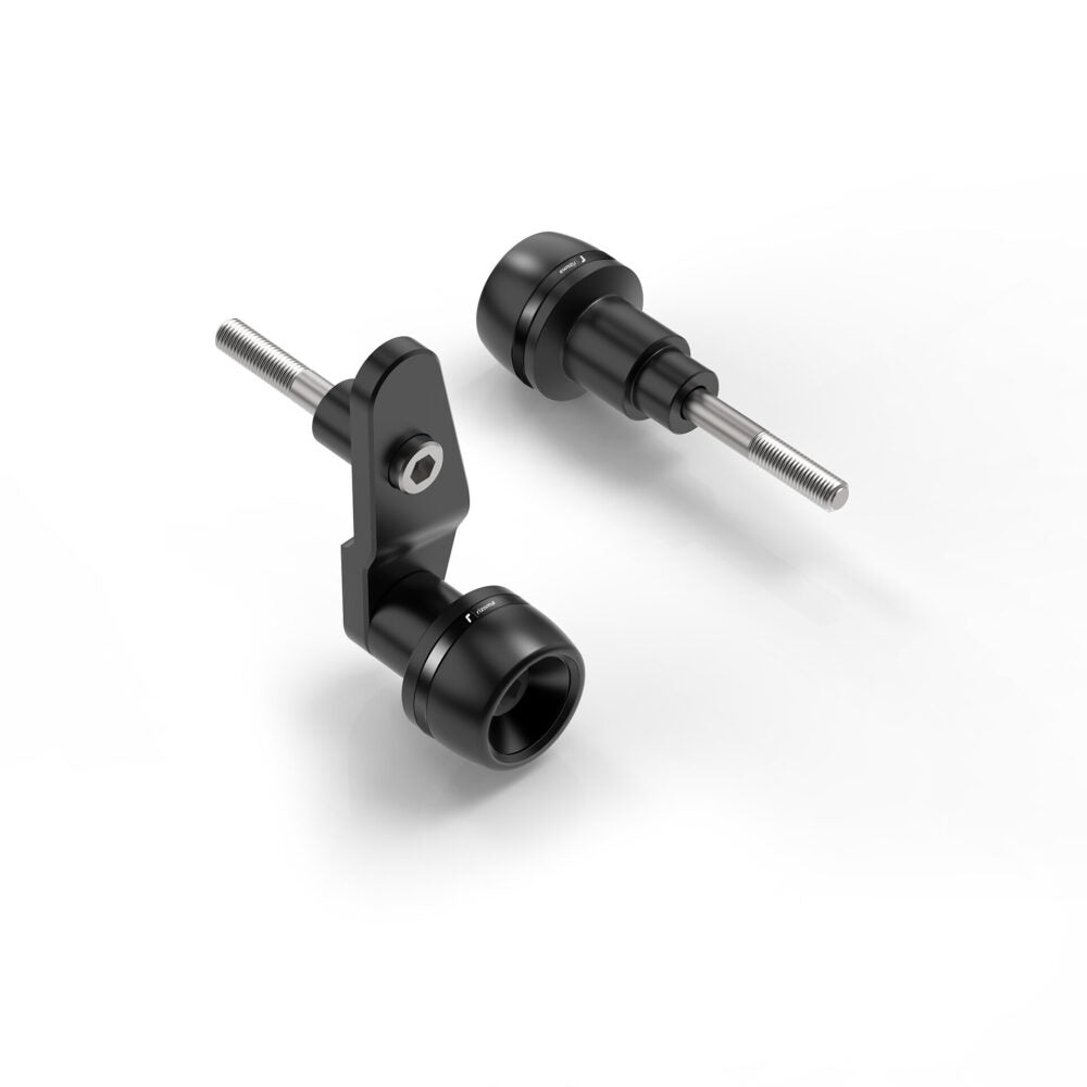 Rizoma SIDE SLIDERS Frame Slider Kit For the BMW S1000RR (2023+)