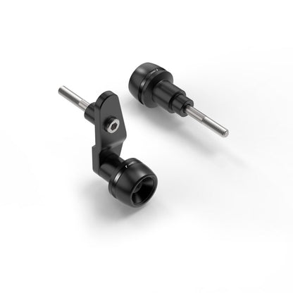 Rizoma SIDE SLIDERS Frame Slider Kit For the BMW S1000RR (2023+)