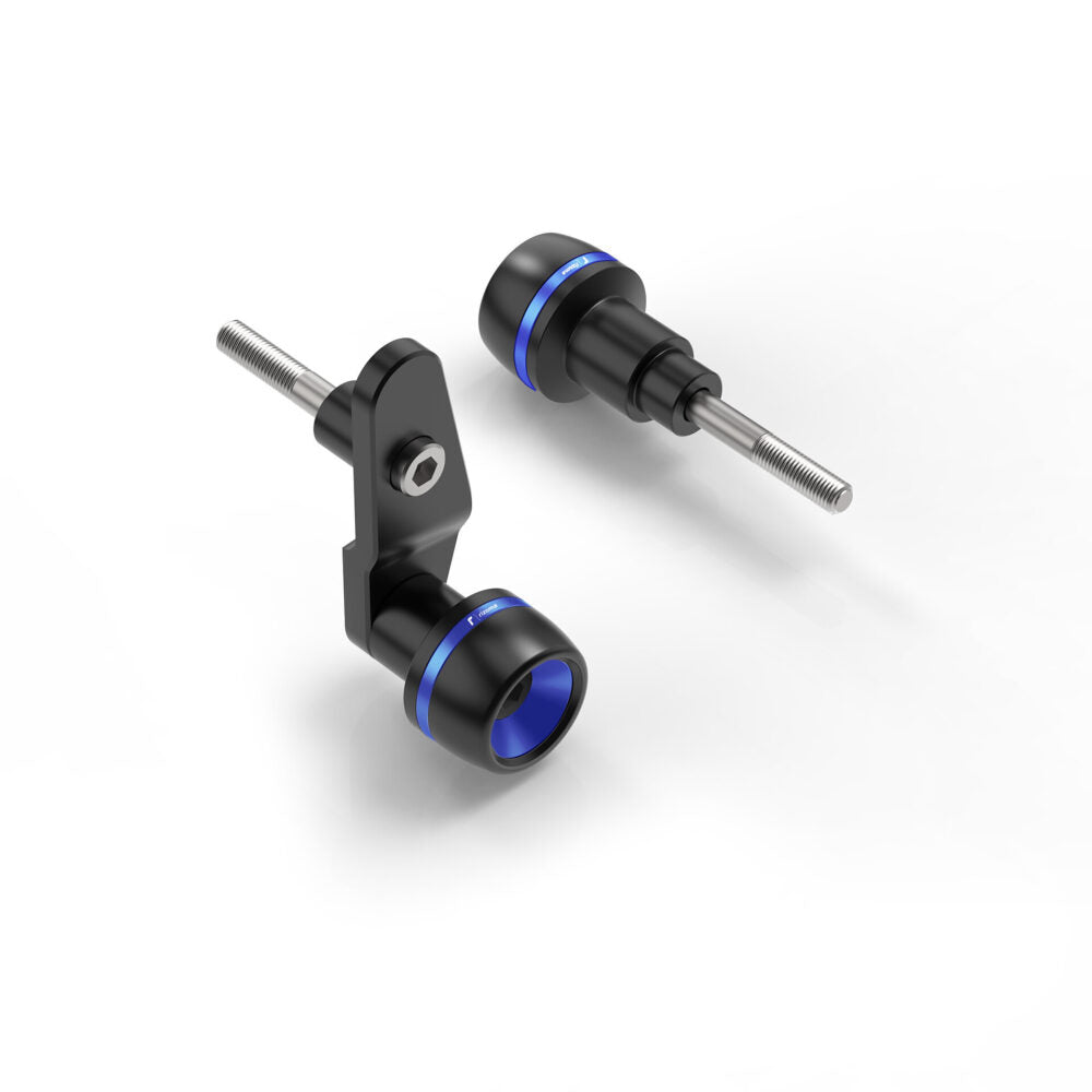 Rizoma SIDE SLIDERS Frame Slider Kit For the BMW S1000RR (2023+)