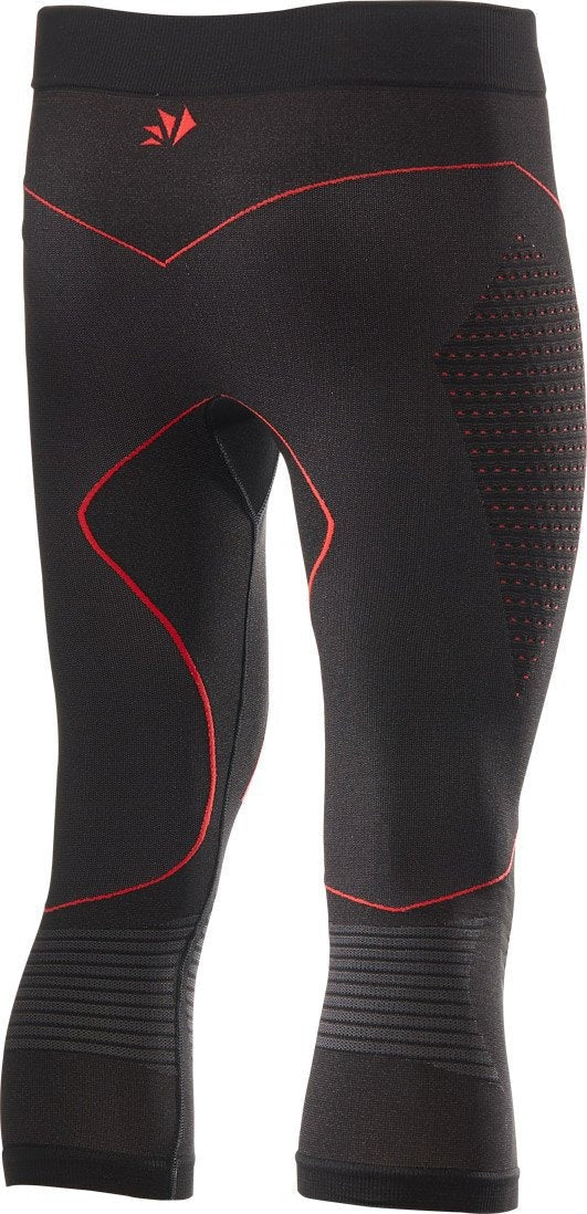 SIX2 Thermal 3/4 Leggings