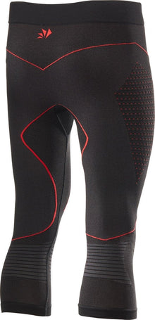 SIX2 Thermal 3/4 Leggings