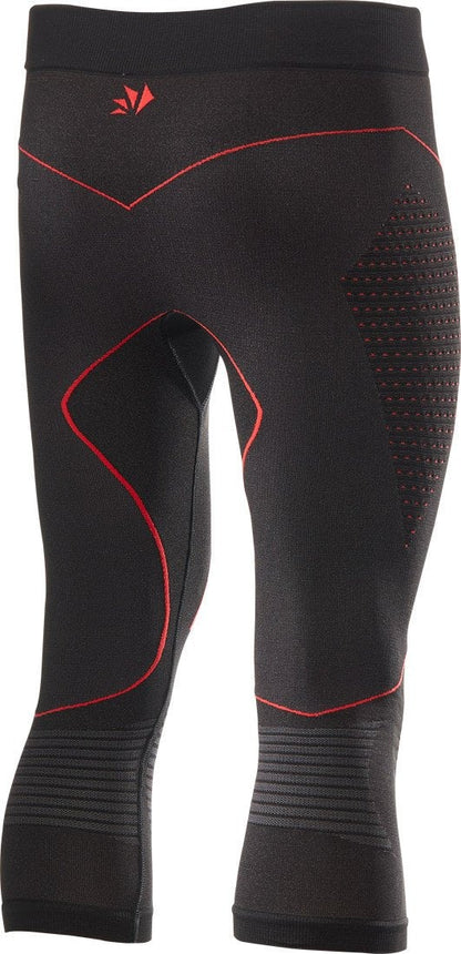 SIX2 Thermal 3/4 Leggings