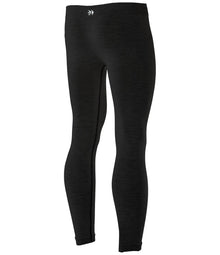SIX2 Thermal Long-sleeve Turtle Neck Jersey with Zipper