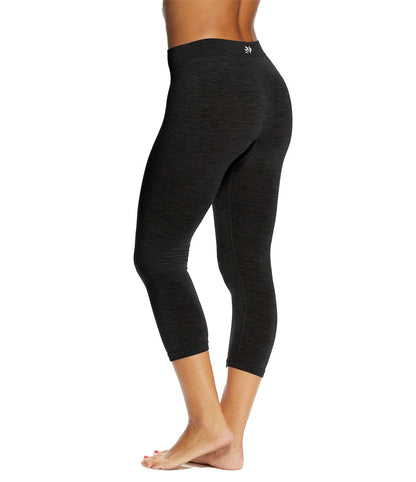SIX2 Thermal Long-sleeve Turtle Neck Jersey with Zipper