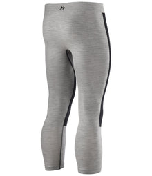SIX2 Meriono Wool Windproof Leggings