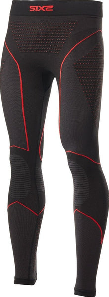 SIX2 Thermal Blazefit Leggings