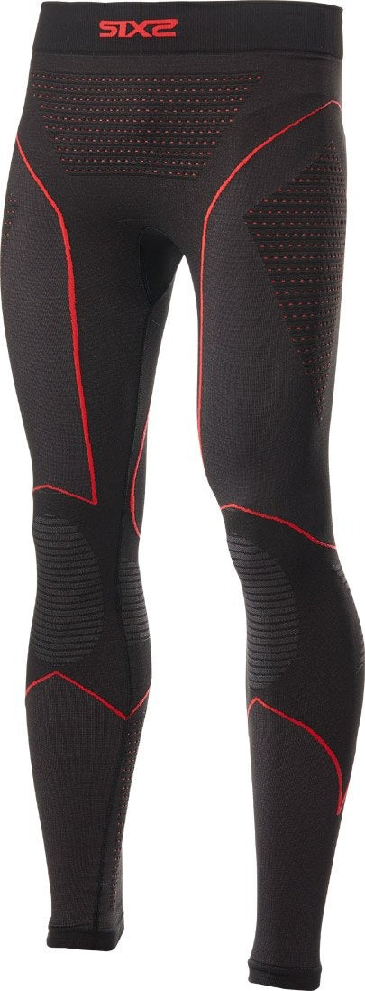 SIX2 Thermal Blazefit Leggings
