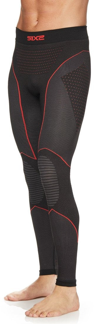 SIX2 Thermal Blazefit Leggings