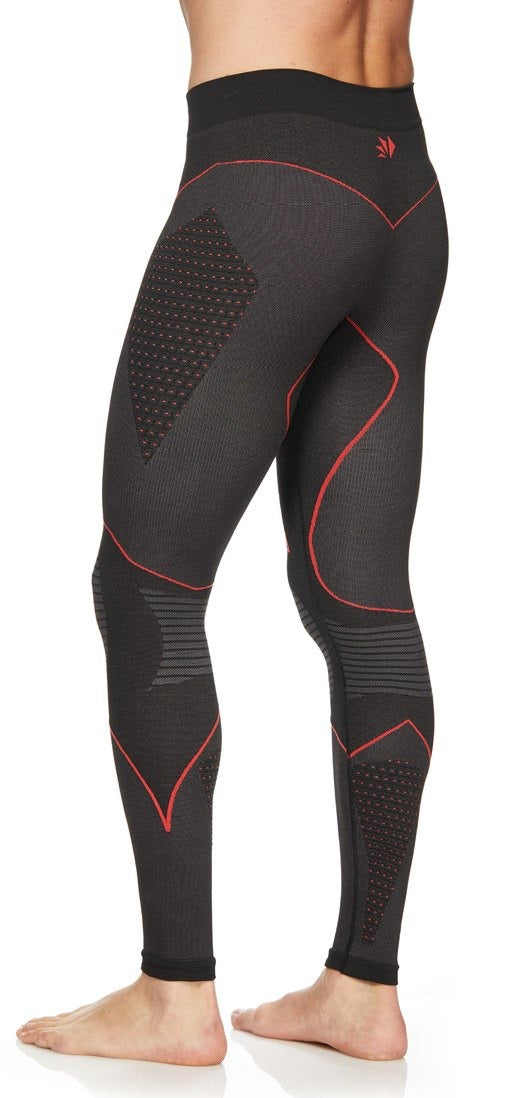 SIX2 Thermal Blazefit Leggings