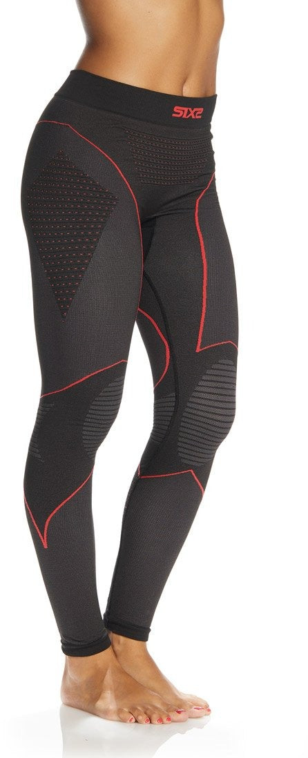 SIX2 Thermal Blazefit Leggings