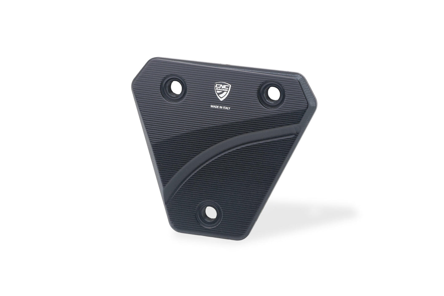 CNC Racing Billet Left Hand Engine Protector for the Ducati Hypermotard 698 Mono