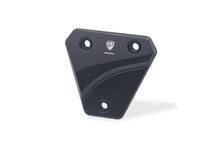 CNC Racing Billet Left Hand Engine Protector for the Ducati Hypermotard 698 Mono