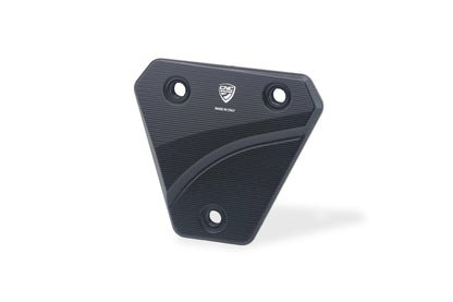 CNC Racing Billet Left Hand Engine Protector for the Ducati Hypermotard 698 Mono