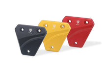 CNC Racing Billet Left Hand Engine Protector for the Ducati Hypermotard 698 Mono