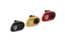 CNC Racing Billet Front or Rear ABS Sensor Protector For Ducati - Right side