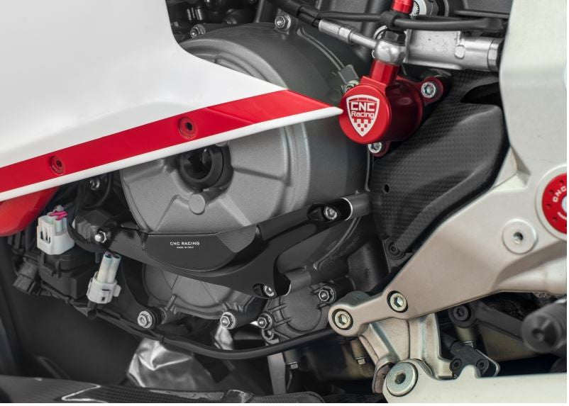 CNC Racing RPS Alternator Guard for Ducati 1299/1199 Panigale