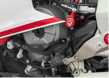 CNC Racing RPS Alternator Guard for Ducati 1299/1199 Panigale