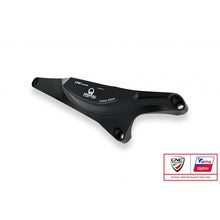 CNC Racing PRAMAC RACING LIMITED EDITION RPS Alternator Guard for Ducati 1299/1199 Panigale