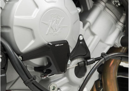 CNC Racing RPS Clutch Guard For MV Agusta F3, Brutale 675/800, Dragster, Superveloce, Rivale, and Stradale 800