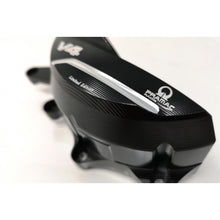 CNC Racing PRAMAC RACING LIMITED EDITION Billet Generator Protector for the Ducati Multistrada V4 (all)