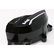 CNC Racing Billet Generator Protector for the Ducati Multistrada V4 (2025+)