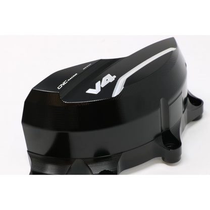 CNC Racing Billet Generator Protector for the Ducati Multistrada V4 (2025+)