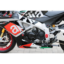 CNC Racing RPS Alternator Guard for Aprila RSV4 RR / RF / Factory