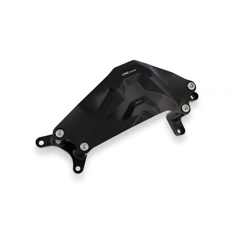 CNC Racing RPS Clutch Guard for Aprilia RSV4 RR / RF / Factory