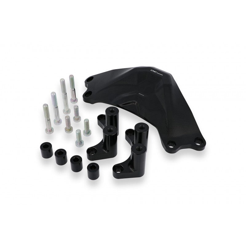 CNC Racing RPS Clutch Guard for Aprilia RSV4 RR / RF / Factory