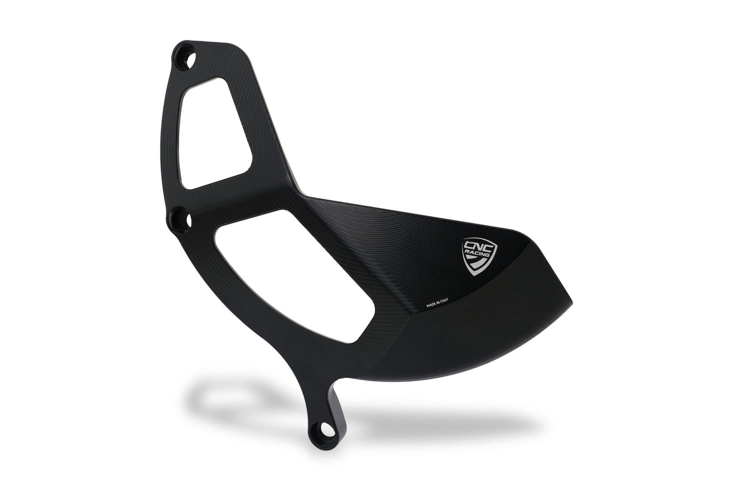 CNC Racing Billet Clutch Protector for the Ducati Multistrada 1200 / 1260 (15-20)