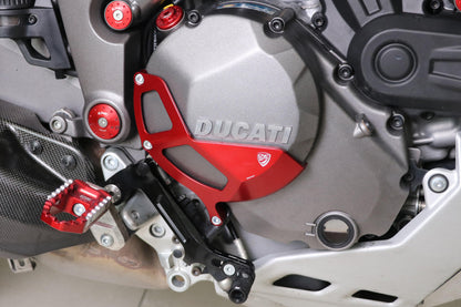 CNC Racing Billet Clutch Protector for the Ducati Multistrada 1200 / 1260 (15-20)