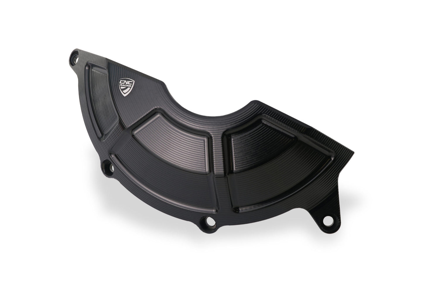 CNC Racing RPS Clutch Cover Protector for Aprilia RS / Tuono 660