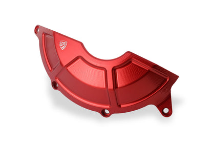 CNC Racing RPS Clutch Cover Protector for Aprilia RS / Tuono 660