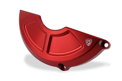 CNC Racing RPS Generator Cover Protector for Aprilia RS / Tuono 660