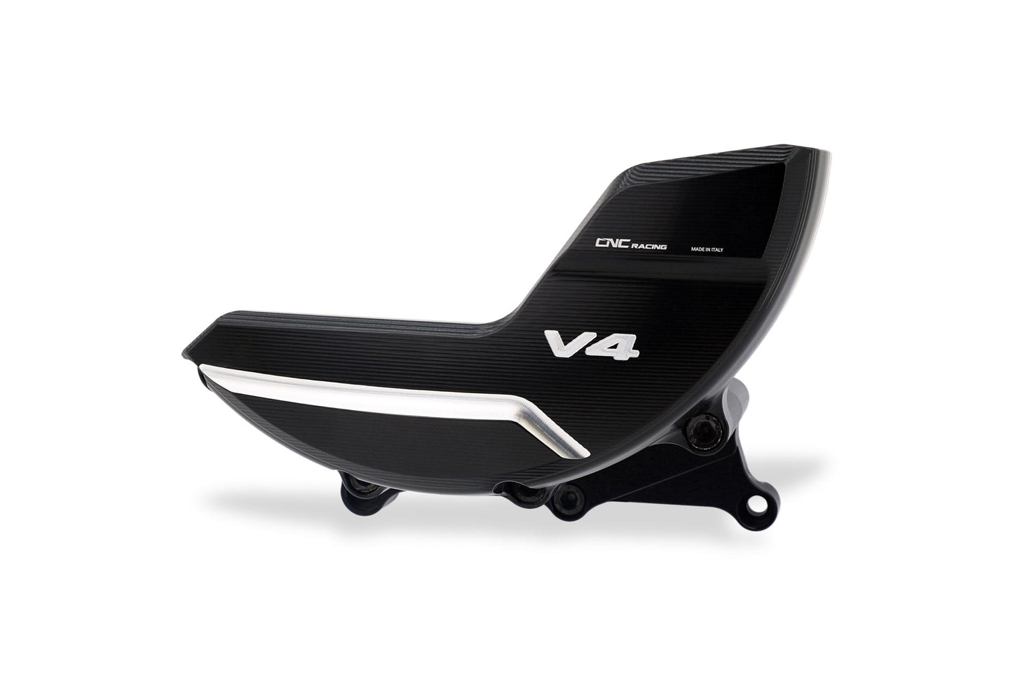 CNC Racing Billet Clutch Protector for the Ducati Multistrada V4 / S (2025+)