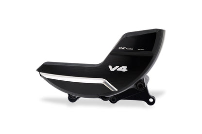 CNC Racing Billet Clutch Protector for the Ducati Multistrada V4 / S (2025+)