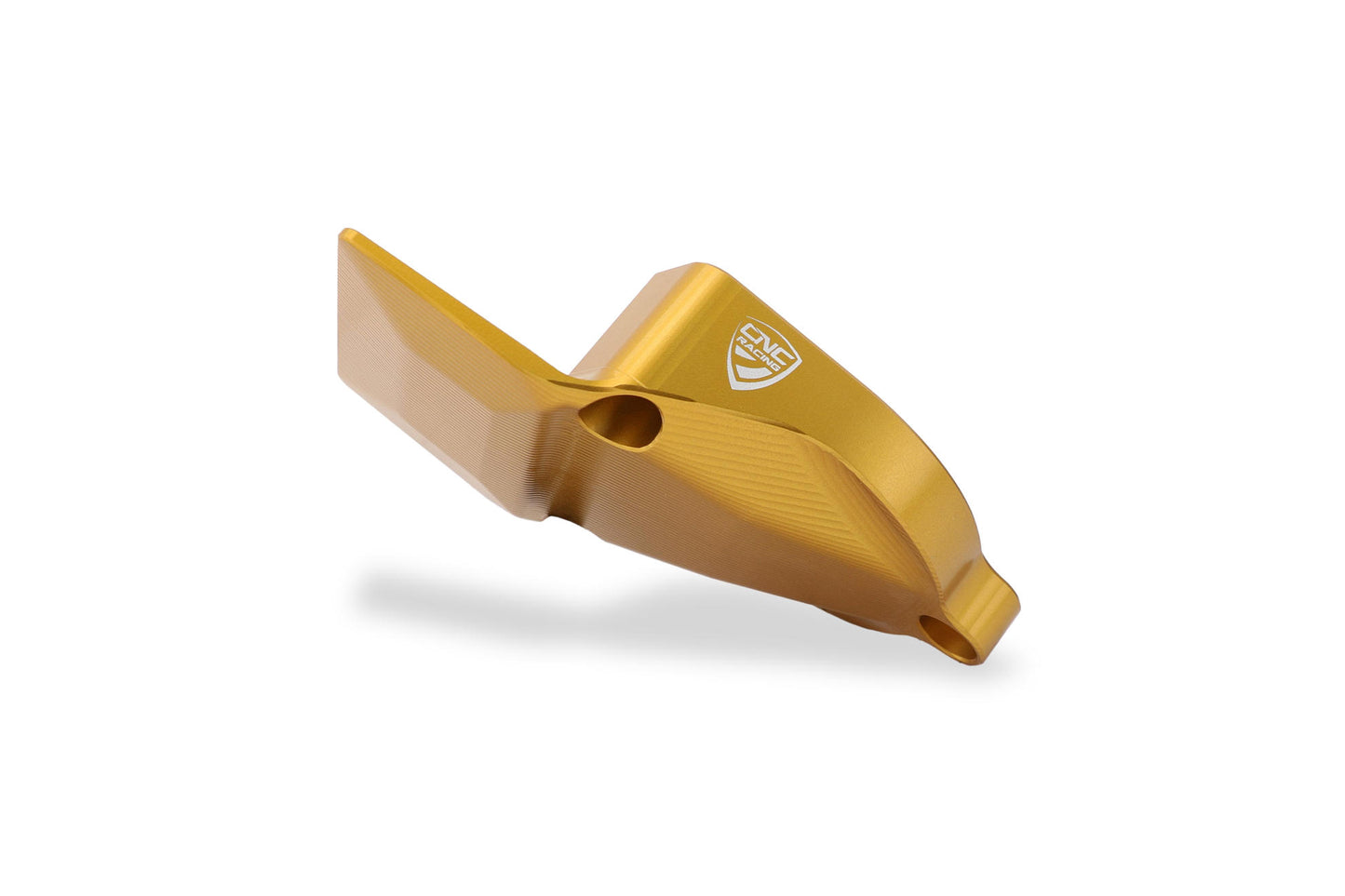 CNC Racing Oil Pan Protector for the Ducati Panigale / Streetfighter V4 (all)