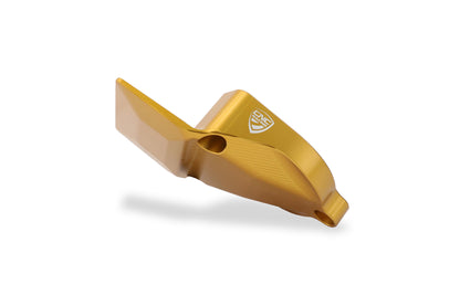 CNC Racing Oil Pan Protector for the Ducati Panigale / Streetfighter V4 (all)