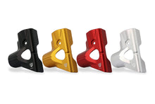 CNC Racing Radiator Side Protector for the Ducati Monster 937