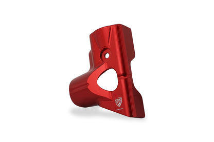 CNC Racing Radiator Side Protector for the Ducati Monster 937