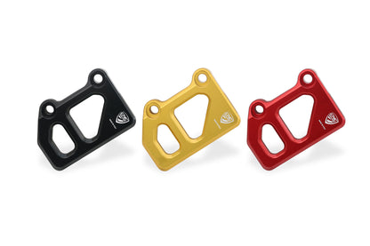 CNC Racing Rear Brake Master Cylinder Protector for Moto Guzzi